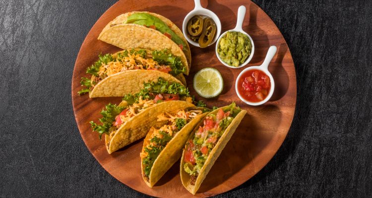 Bronco Mexican Restaurant Catering, Spartanburg, SC