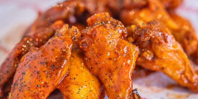 10 Wings