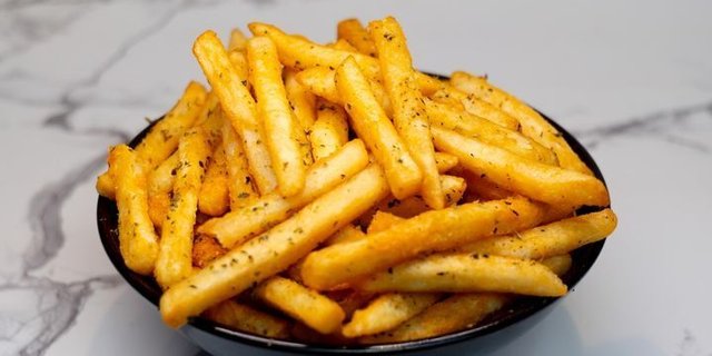 French Fries