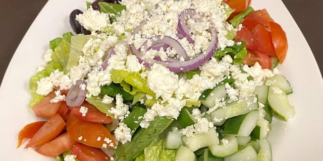 Greek Salad