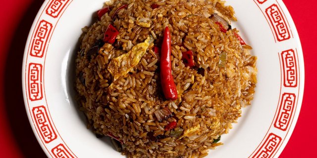 XiāngXī Fried Rice - 湘西炒饭
