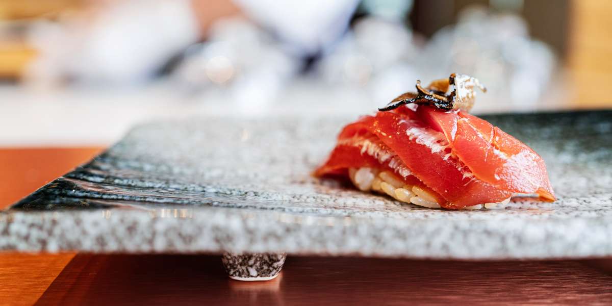  - Mizu Japanese & Thai Cuisine