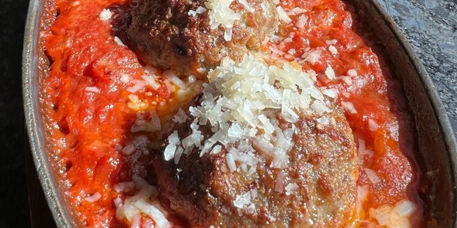 Meatballs