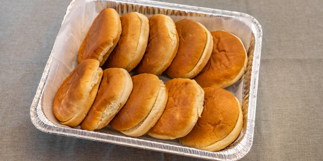 Buns
