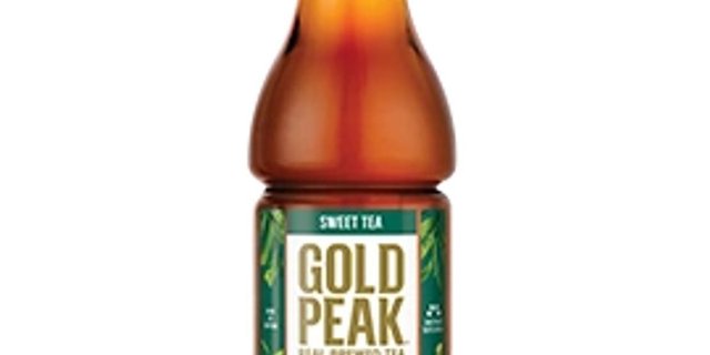 GOLD PEAK® SWEET TEA