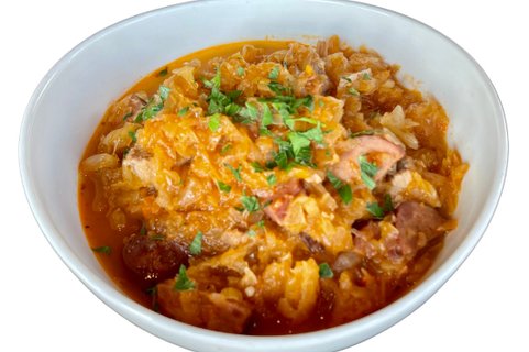 Bigos Quart