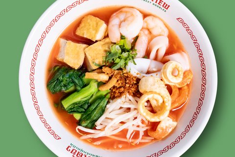 Yen Ta Fo Broth