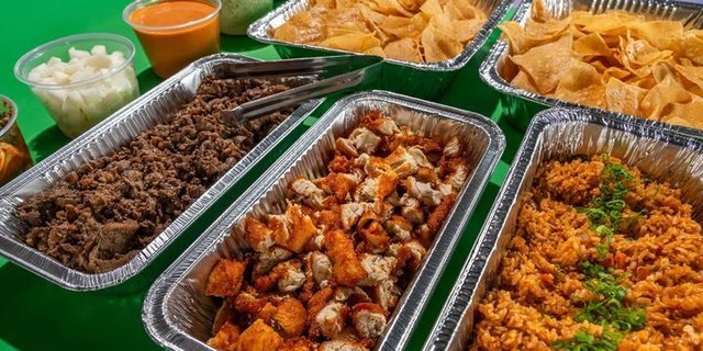 The KG Spread