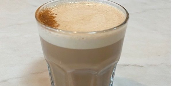 Masala Chai