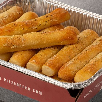 Breadsticks