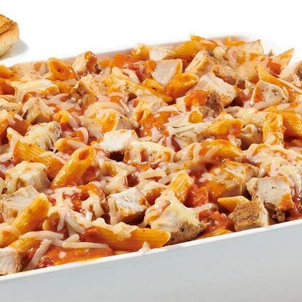 Chicken Pasta Primo