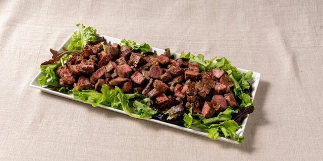 Steak Tray