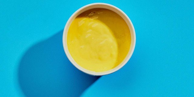 Honey Mustard
