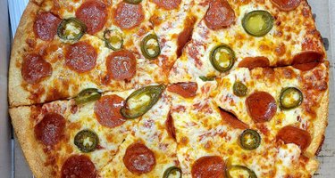 Emiliano's Pizza