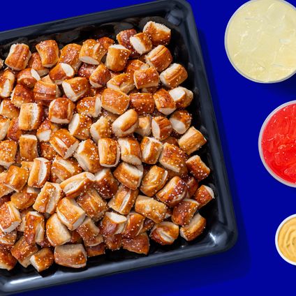 One Flavor Party Tray