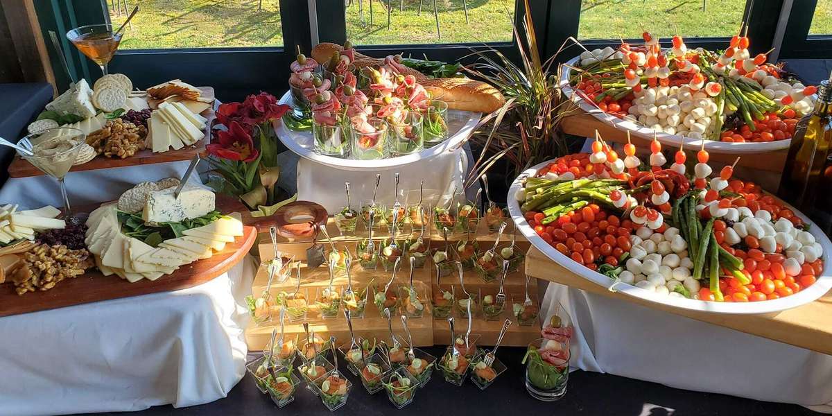 Puss N Boots Tavern Catering in Levittown, PA 942 Trenton Rd Fairless