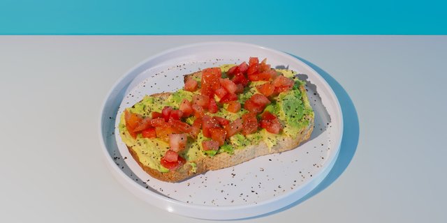 Fresco Toast