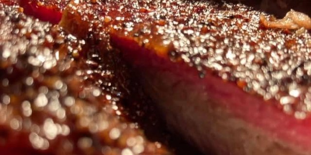 Ribs Rack