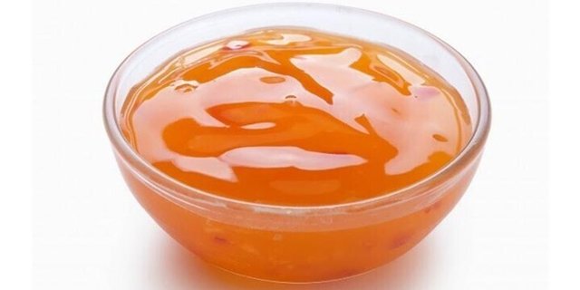 Sweet Sauce