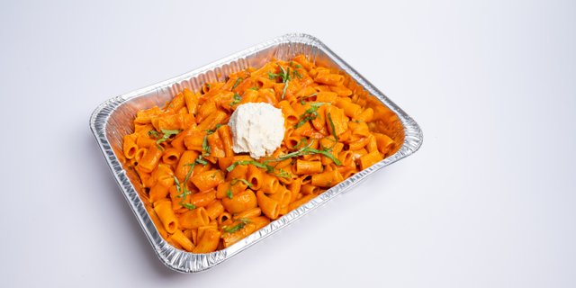 Basil Pomodoro Pasta for 5