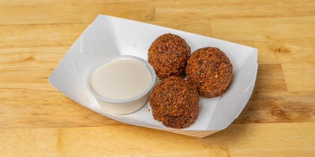 Falafel