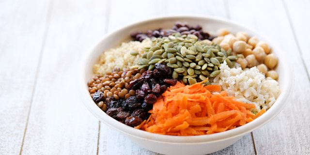 Protein Bowl