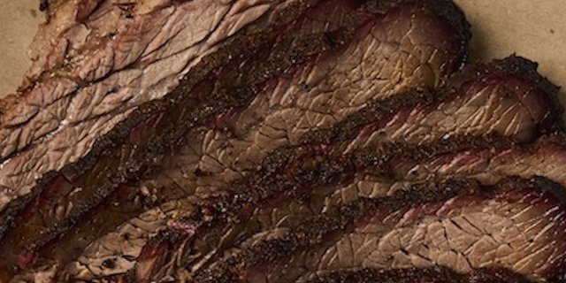 Beef Brisket