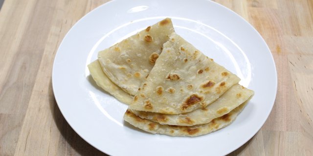 Chapati