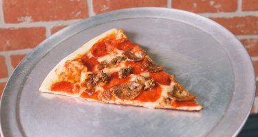 Brooklynz Pizza
