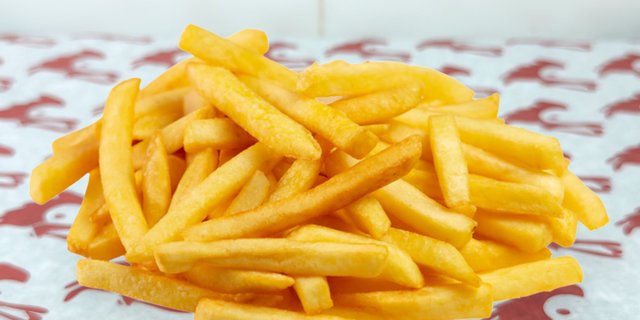 Fries