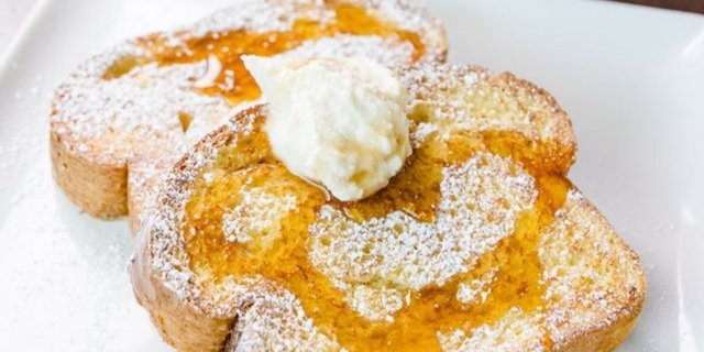 Classic French Toast