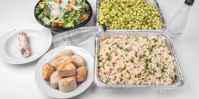 The Feast
