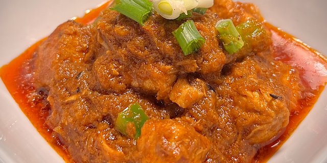 Chicken Curry