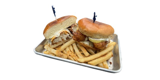 Fillet-O-Cod