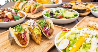 Turco Taco