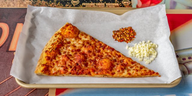 Cheese Pizza