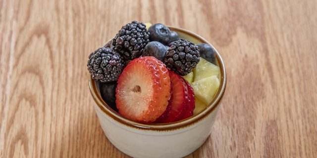 Fruit Bowl