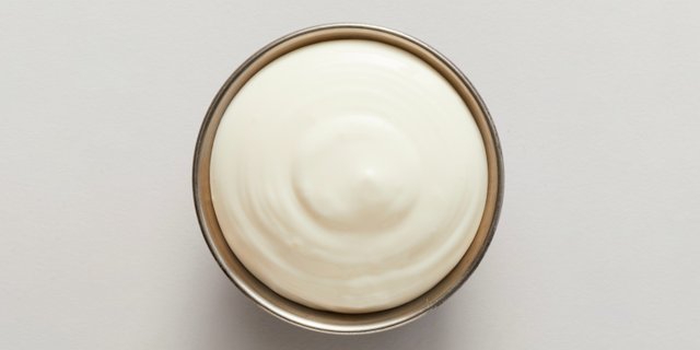 Sour Cream
