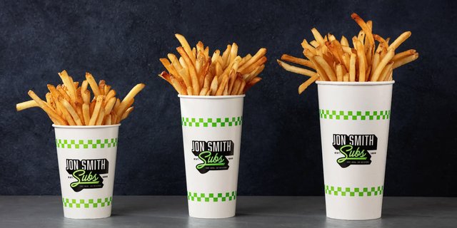 Fries