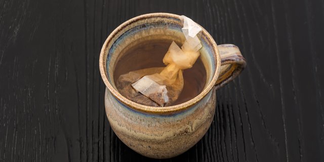 Assorted Teas