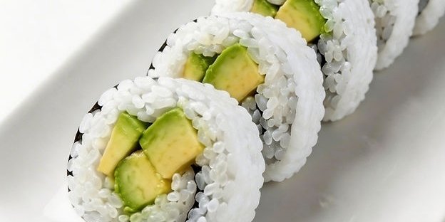 Avocado Roll