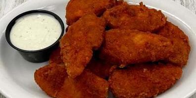 Regular Chicken Wing Platter