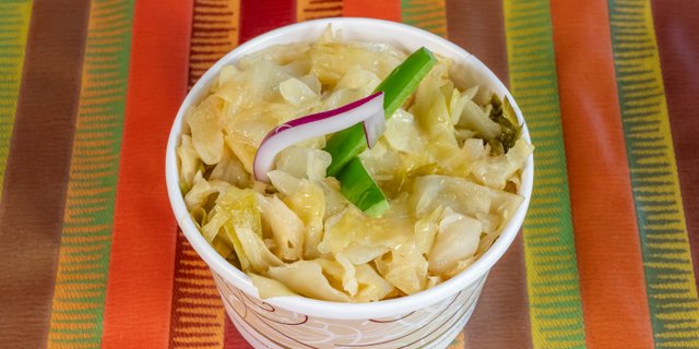 Cabbage