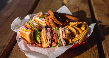 Otey's Tavern