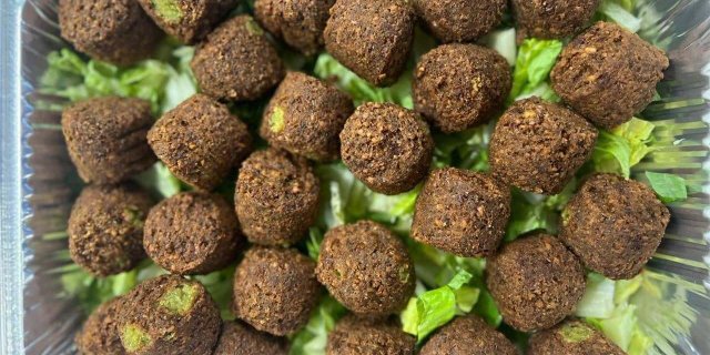 Falafel Balls