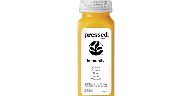 Immunity Shot