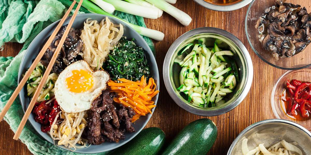 New Thai Bistro