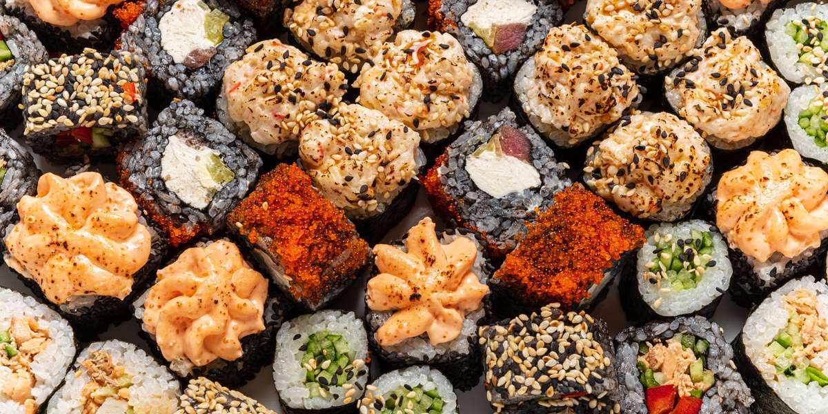 Quan Sushi & Grill