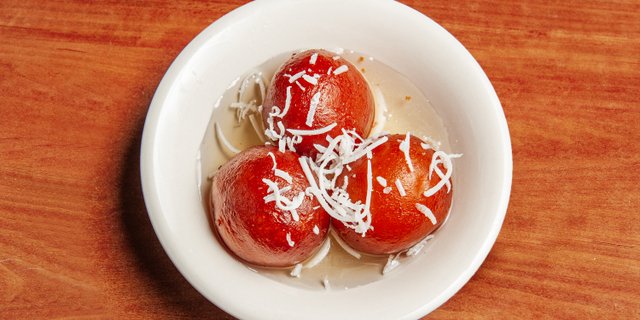 Gulab Jamun