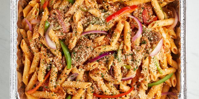 Penne Alla Vodka